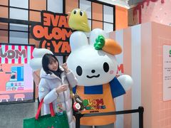 -东方明珠·可口可乐欢乐餐厅
