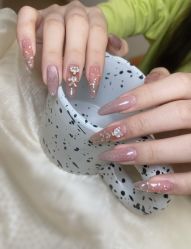 -Mi+·nail美甲美睫