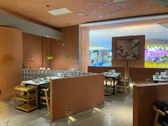 -喃喃椰·糟粕醋·椰子鸡火锅(七堡花园店)