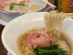 -真打拉面·日式拉面新流派(体育西横街店)