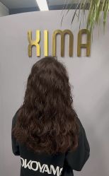 -XIMA·美发沙龙