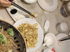 -京味斋·北京烤鸭(北京南站洋桥店)