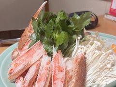 -蟹道乐(梅田店)