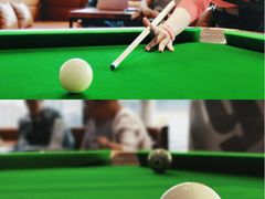 -世代星球·保龄球·镭战真人CS·团建(杨浦店)