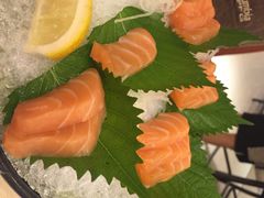 一番-新一番三文鱼寿司(大东海店)