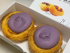 -鲍师傅糕点(八一馆店)