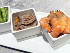 -霞飞阁餐厅(淮海中路店)