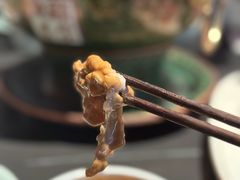 -额尔敦传统涮(公园西路店)