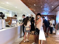 -% Arabica阿拉比卡咖啡(武汉天地店)