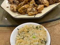 -正宗鸡饭粤香酒家(朱村店)