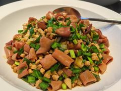 -万盛合(渔人码头店)