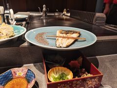 -新鲜特色餐厅(香格里拉大酒店)