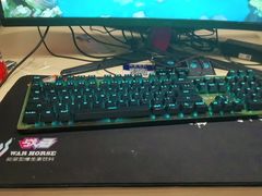 -网鱼网咖(青岛香港中路店)