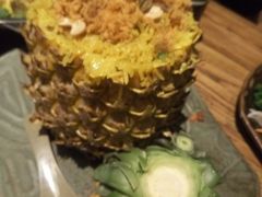 -喜越泰莱·泰越料理(海逸新天地店)