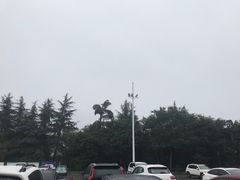 -重庆平顶山公园