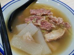 -路环码头面馆