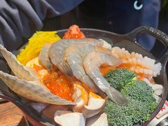 -食陆号·新式台湾创意菜(十全街首店)