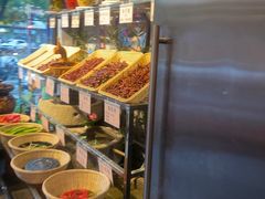 -重庆石磨豆花庄(乔庄店)