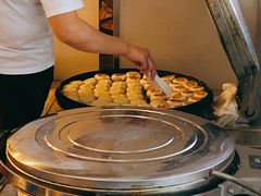 -长发西饼(临顿路店)