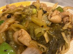 -紫金食坊(江南西路店)