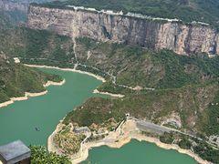-河南宝泉旅游区