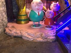 -西街夜油条·麻团包乌饭