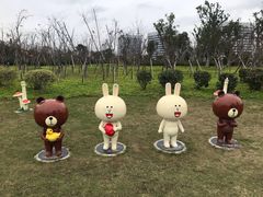 -琅岐红光湖公园