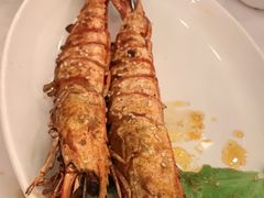 -开海·红岛海鲜虾水饺(石老人店)