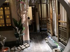 -意满花千醉(金茂览秀城店)