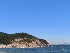 -棒棰岛宾馆景区
