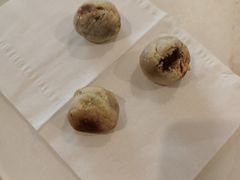 鲜肉一口酥-宋记饼家(石门二路店)