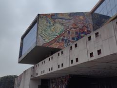 -四川美术学院美术馆