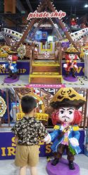 -Apfunll潮玩乐园*生日派对*企业团建(米房店)