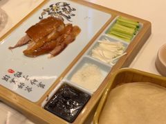 -荷塘秋月·本帮江浙菜(国权路店)