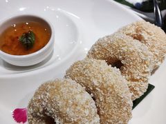 -帕蓝·暹罗料理(大学路店)