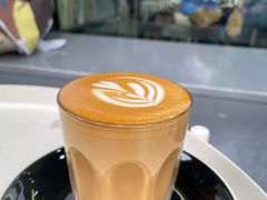 -麻雀咖啡SPARROW COFFEE(十全街店)