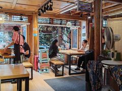 -勺子米线·云南传统小吃市集(四方街店)
