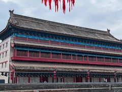 -西安城墙·碑林历史文化景区