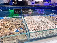 -宴立方海鲜自助(义乌万达广场店)