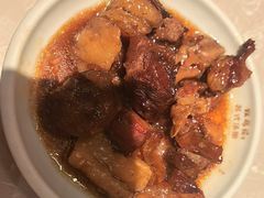 -松鹤面馆·古法焖肉面(观前店)