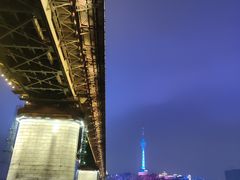 -武汉两江游览·夜游长江(汉口粤汉码头)