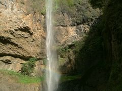 -磐安舞龙峡景区