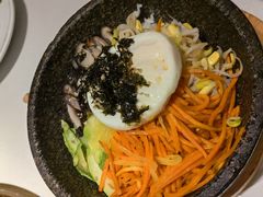 韩时拌饭-韩时烤肉(枫蓝店)