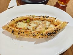 -土耳其卡巴布清真餐厅(西安店)