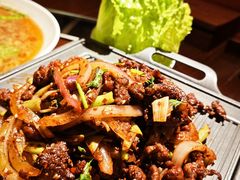 -阿庄新豫菜(航海东路店)