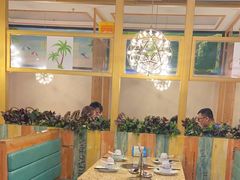 -原味四季椰子鸡(公明百佳华店)