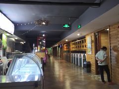 -绿岛汤泉韩式休闲会所