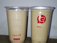-蜜雪冰城(领展店)