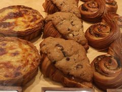 -LANLIZI BAKERY(COSMO店)