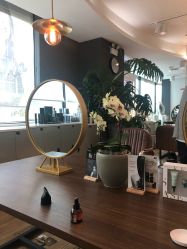 大厅-意廊 Hair Salon